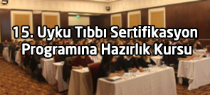 TUTD - Uyku Tıbbı Derneği