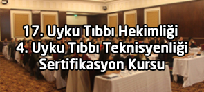 TUTD - Uyku Tıbbı Derneği