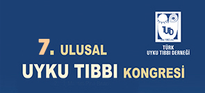 TUTD - Uyku Tıbbı Derneği