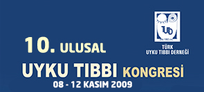 TUTD - Uyku Tıbbı Derneği
