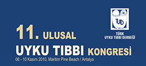TUTD - Uyku Tıbbı Derneği
