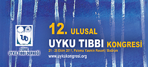 TUTD - Uyku Tıbbı Derneği