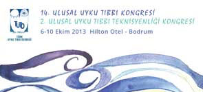 TUTD - Uyku Tıbbı Derneği