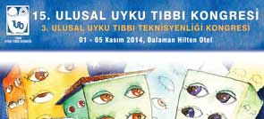 TUTD - Uyku Tıbbı Derneği