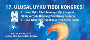 TUTD - Uyku Tıbbı Derneği