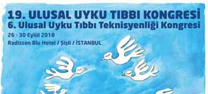 TUTD - Uyku Tıbbı Derneği