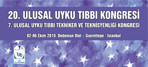 TUTD - Uyku Tıbbı Derneği