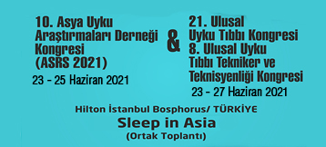 TUTD - Uyku Tıbbı Derneği