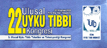 TUTD - Uyku Tıbbı Derneği