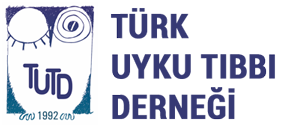 TUTD - Türk Uyku Tıbbı Derneği