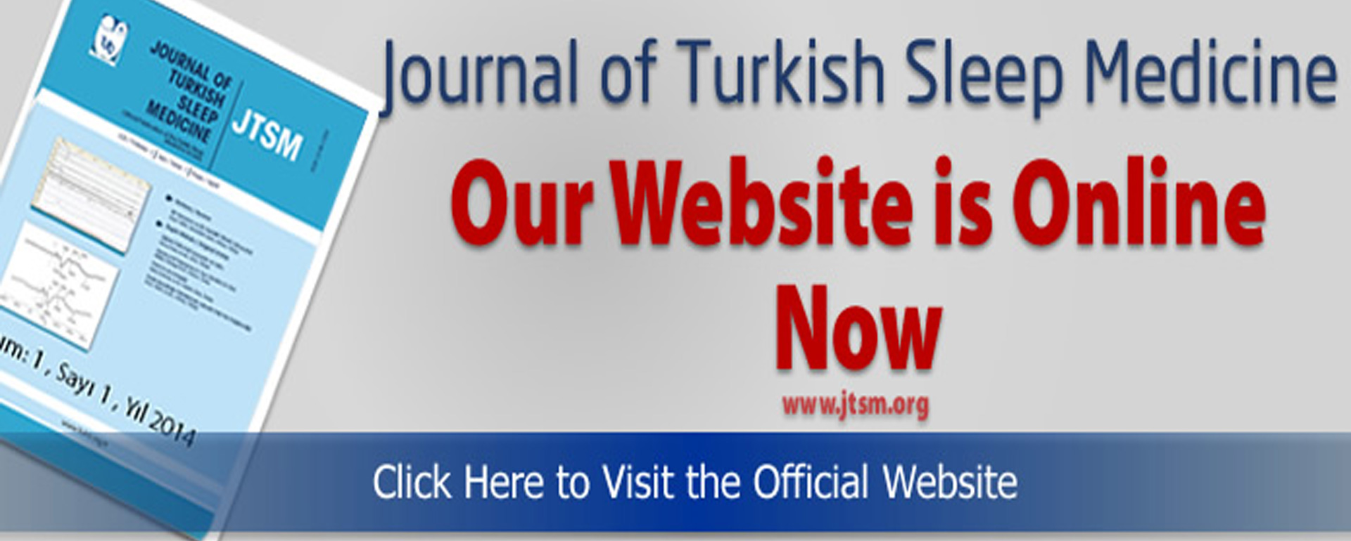 Türk Uyku Tıbbı Derneği